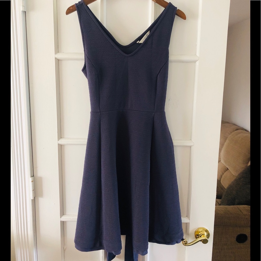 Semi-Formal Summer Dress
